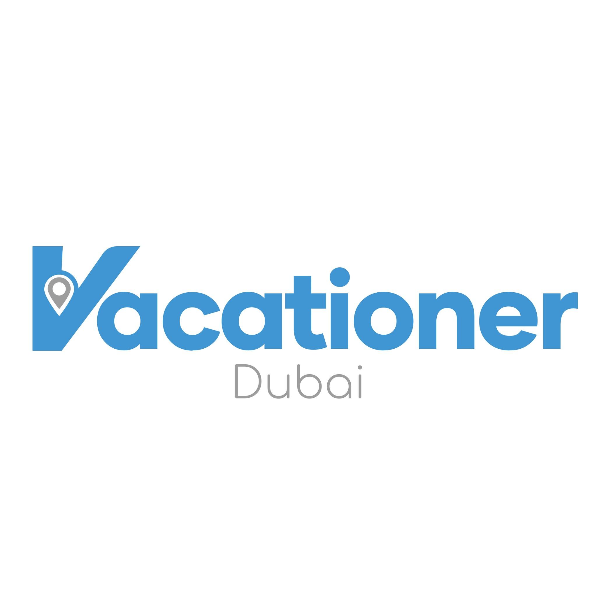 Vacationer Dubai